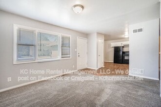 620 N 13th Terrace in Leavenworth, KS - Building Photo - Building Photo