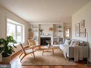 2121 Patrick Henry Dr in Arlington, VA - Building Photo - Building Photo