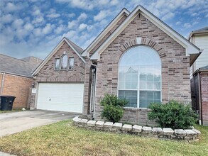 13306 Southpoint Ln in Houston, TX - Building Photo - Building Photo