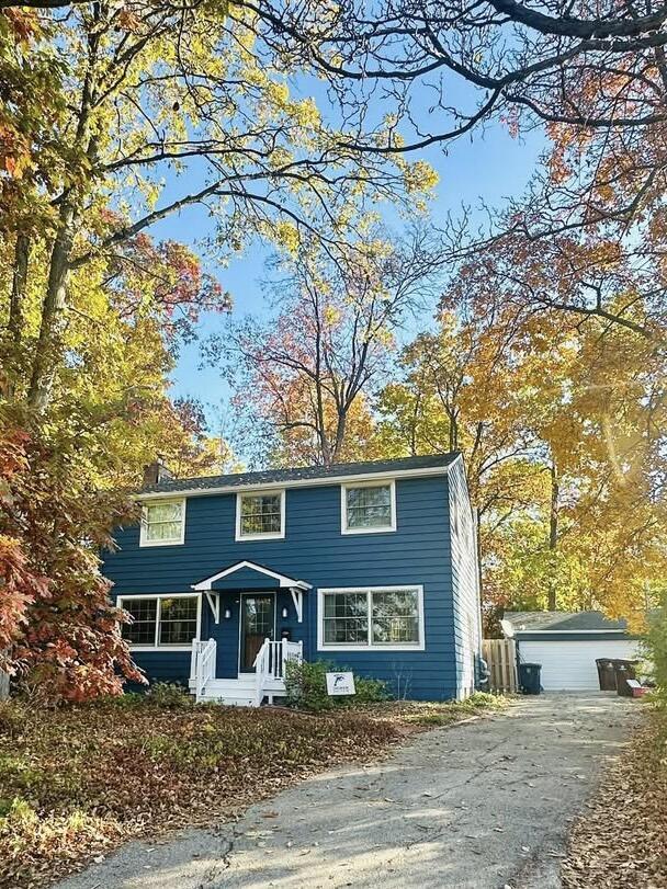 1433 Catalina Dr in Ann Arbor, MI - Building Photo - Building Photo