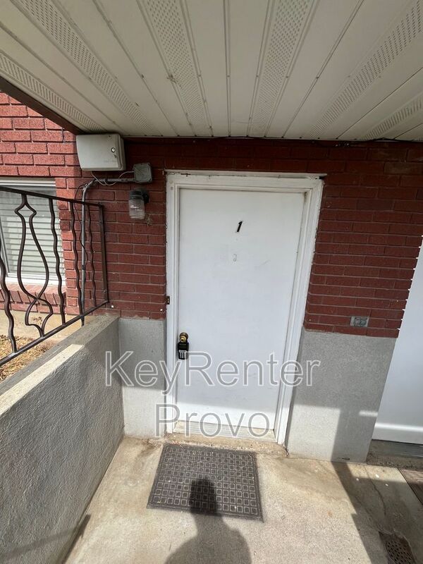 485 E 535 S in Springville, UT - Building Photo - Building Photo