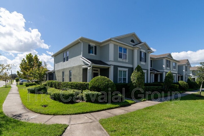 4801 Nathan Hale Blvd in St. Cloud, FL - Building Photo - Building Photo