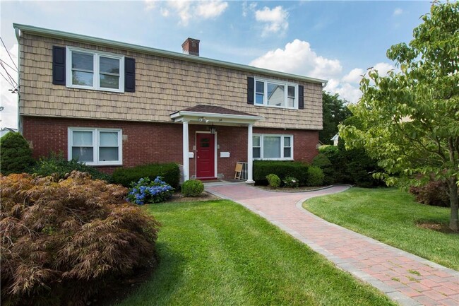 property at 14 Harrison Ave