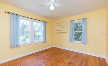 1221 E Flora St in Tampa, FL - Building Photo - Building Photo