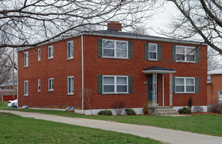 160 Roberta Ave Apartments