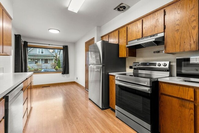 2311 N Humboldt St in Portland, OR - Building Photo - Building Photo