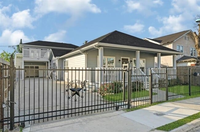 property at 304 Milby St
