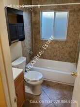 2340 King St-Unit -B in Colorado Springs, CO - Foto de edificio - Building Photo