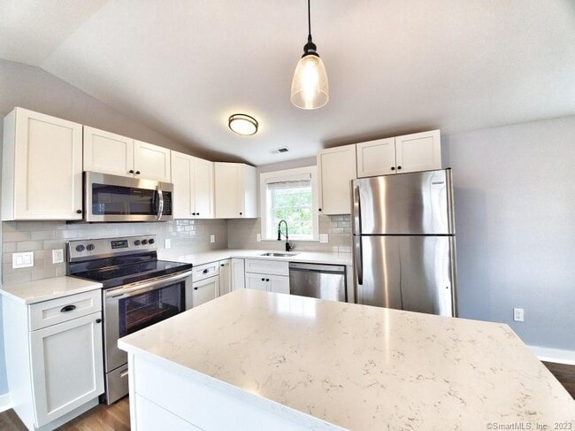 property at 5 Isaacs St