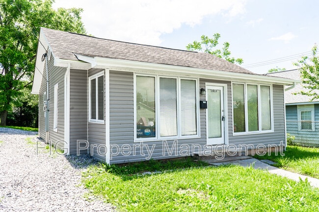 property at 1013 Glider Ave
