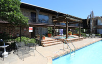 Constitution Square Apartments in Houston, TX - Building Photo - Building Photo