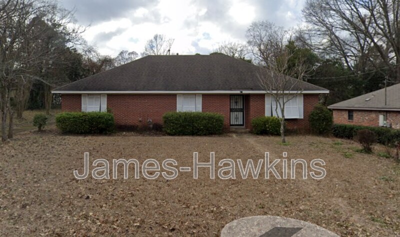 309 Ware Hill Dr in Montgomery, AL - Building Photo