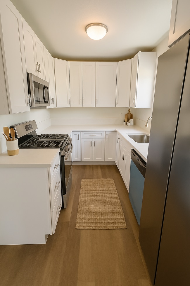 property at 2625 San Marino St