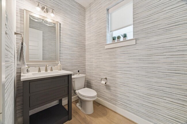 property at 6609 Basal Woods Way