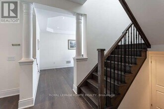 9 Smallwood Rd in Brampton, ON - Building Photo - Building Photo