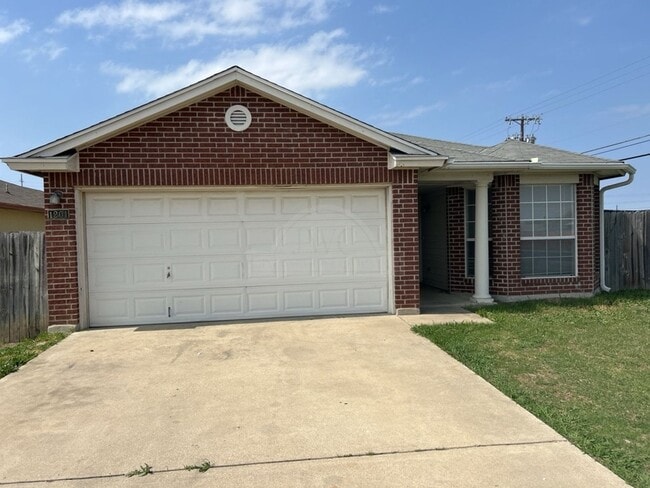 property at 1201 Fox Creek Dr
