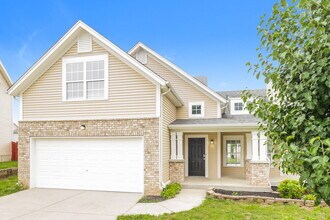 1004 Pawnee Trail in Nashville, TN - Building Photo - Building Photo