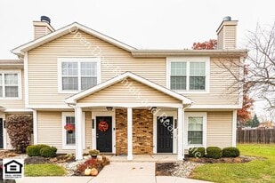 7717 E State Blvd in Fort Wayne, IN - Building Photo