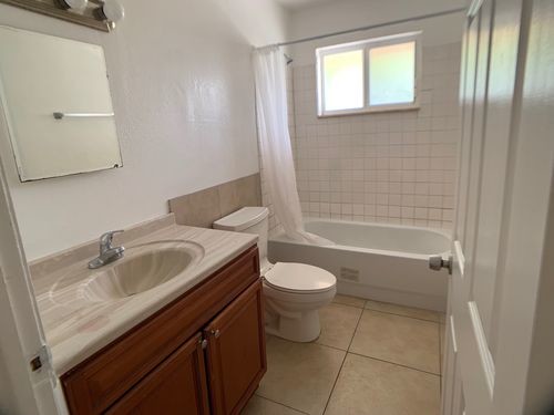 2820 Avenue S-Unit -11 in Riviera Beach, FL - Foto de edificio - Building Photo