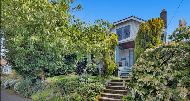 property at 6212 12th Ave NE