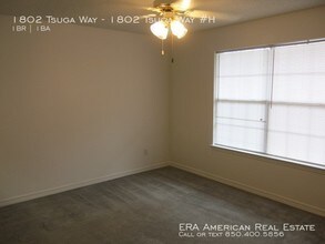1802 Tsuga Way-Unit -1802 Tsuga Way #H in Fort Walton Beach, FL - Building Photo - Building Photo