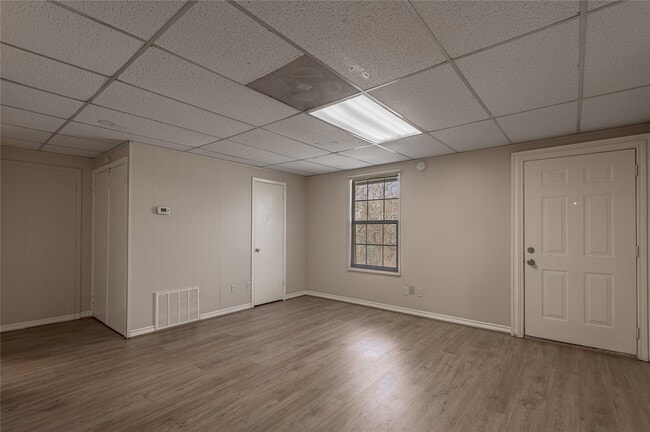 626 University Ave in Huntsville, TX - Building Photo - Building Photo