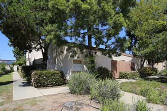 8780 Mira Mesa Blvd in San Diego, CA - Building Photo - Building Photo