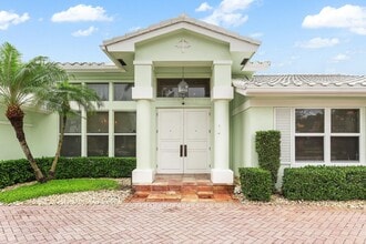 1356 Thatch Palm Dr in Boca Raton, FL - Building Photo - Building Photo