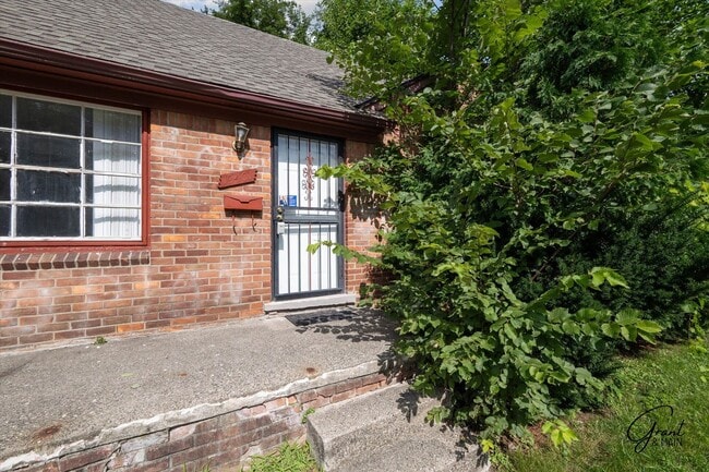 19401 Grandview St in Detroit, MI - Building Photo - Building Photo