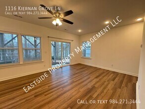 1116 Kiernan Grove Ln in Cary, NC - Building Photo - Building Photo