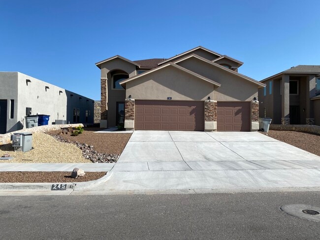 property at 245 Malta St