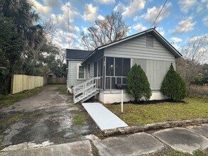 408 Broward St in Jacksonville, FL - Building Photo - Building Photo