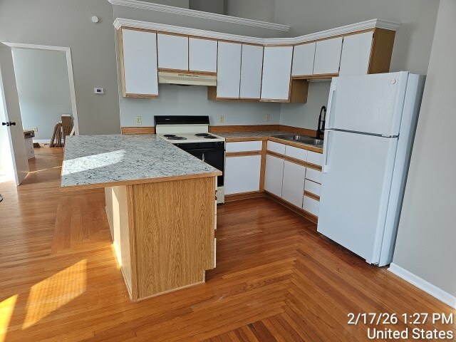 201 N Hamilton St, Unit 1 in Saginaw, MI - Building Photo - Building Photo