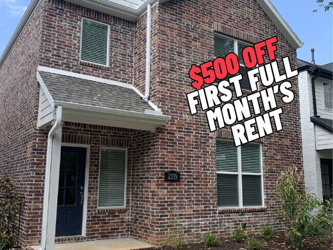 property at 2339 E Amherst Aly