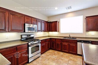 6436 Winter Moon St in North Las Vegas, NV - Building Photo - Building Photo