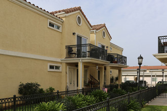 Rancho Cornado Condos in Imperial Beach, CA - Building Photo - Building Photo