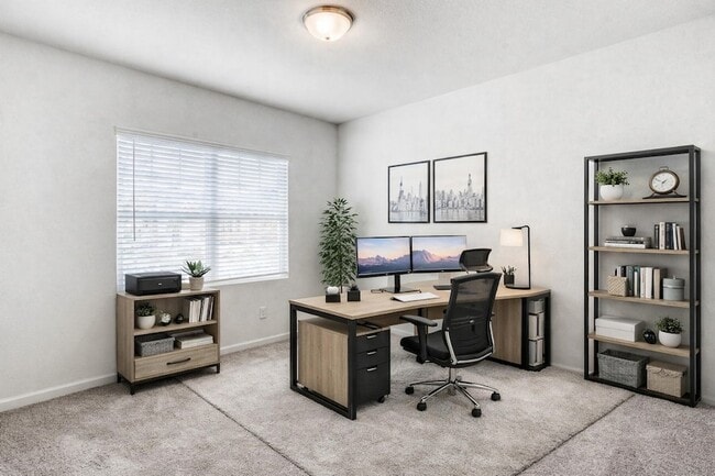 720 Holly St in Anna, TX - Foto de edificio - Building Photo