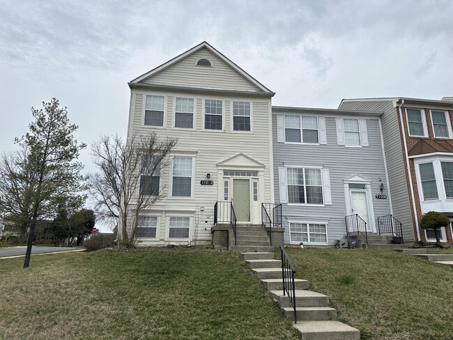 property at 11000 Spring Lake Dr