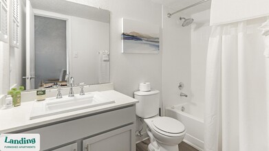 1071 Clayton Ln in Austin, TX - Building Photo - Building Photo