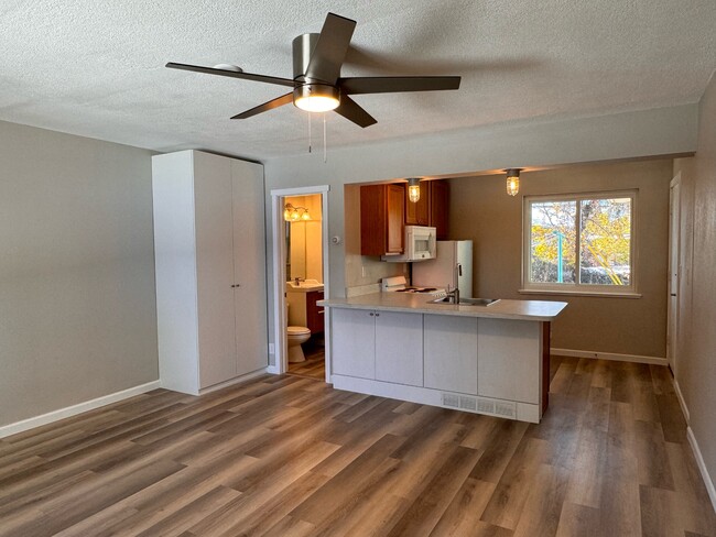 property at 3455 Jackson St