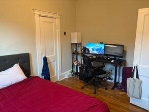 38 Hemenway St in Boston, MA - Foto de edificio - Building Photo