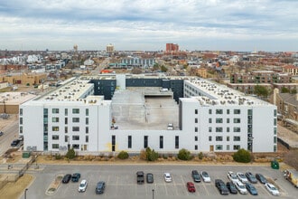 Muse in Oklahoma City, OK - Building Photo - Building Photo