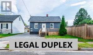 property at 187 Annis St