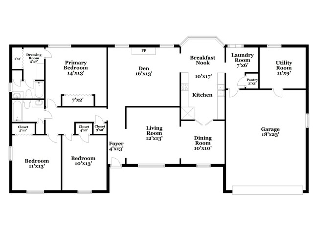 3048 Ingleside Dr in Bartlett, TN - Building Photo - Building Photo