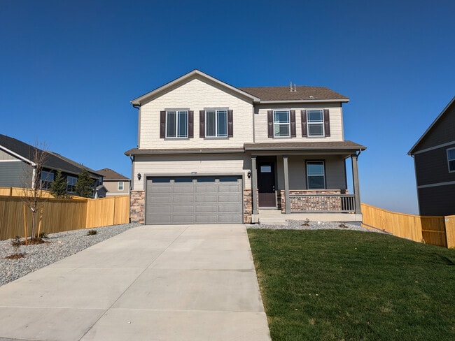 property at 14611 Beebalm Ave