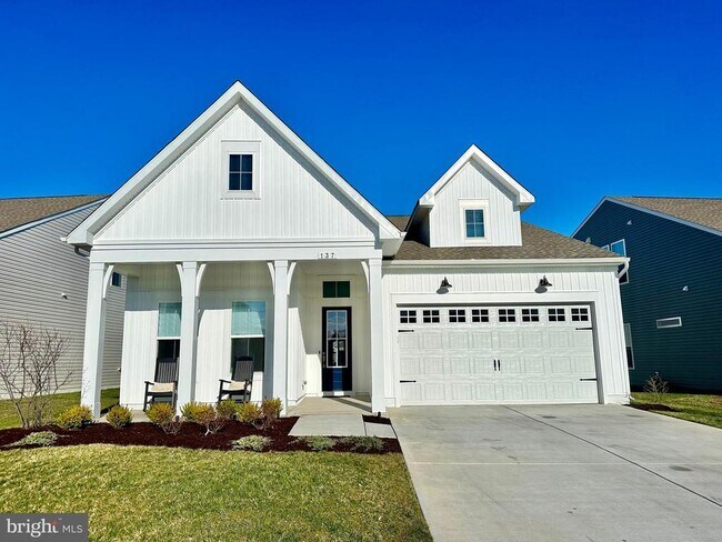137 Warbler Wy in Chester, MD - Building Photo - Building Photo