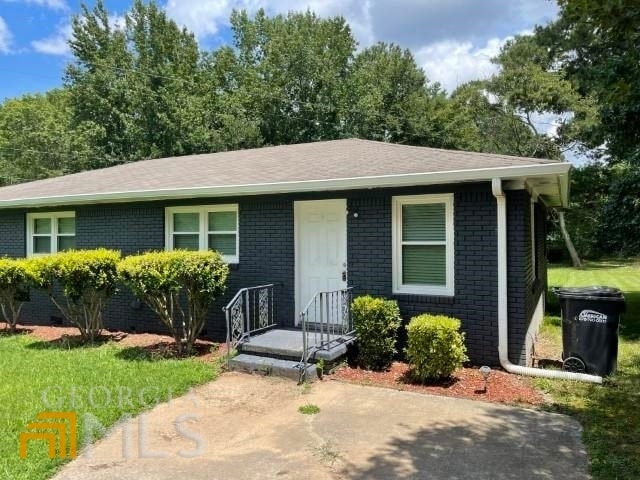 4531 Wesley Dr in Austell, GA - Building Photo - Building Photo