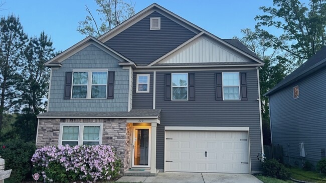 property at 220 Ventnor Ave