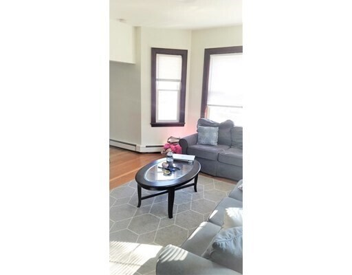 227 Faneuil St-Unit -2 in Boston, MA - Building Photo