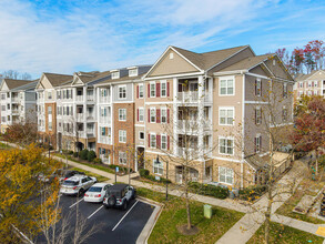 The Reserve at Belvedere in Charlottesville, VA - Foto de edificio - Building Photo